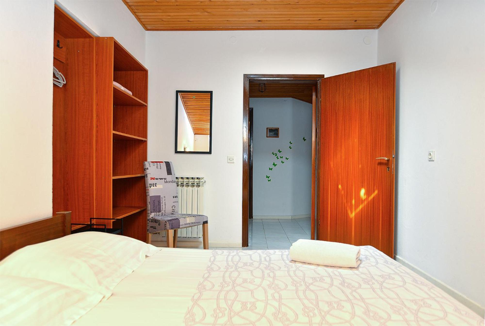 Apartments Nera Fažana Esterno foto