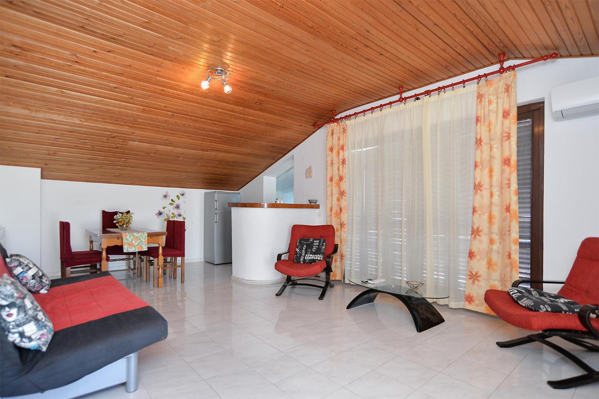Apartments Nera Fažana Esterno foto