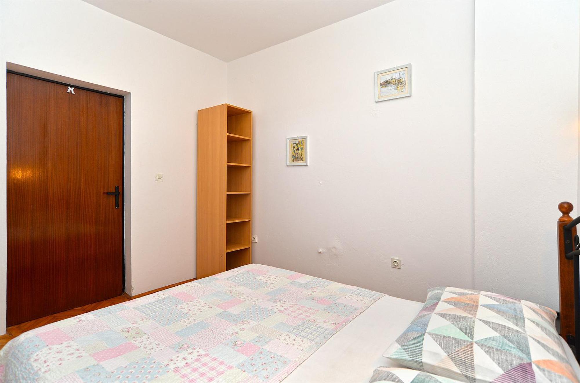 Apartments Nera Fažana Esterno foto